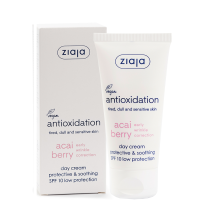 Ziaja Acai Berry SPF10