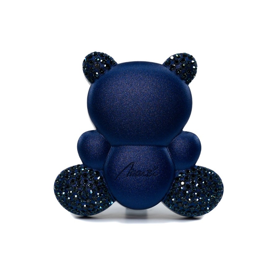 MaiBi Scented Teddy Bear Night Blue