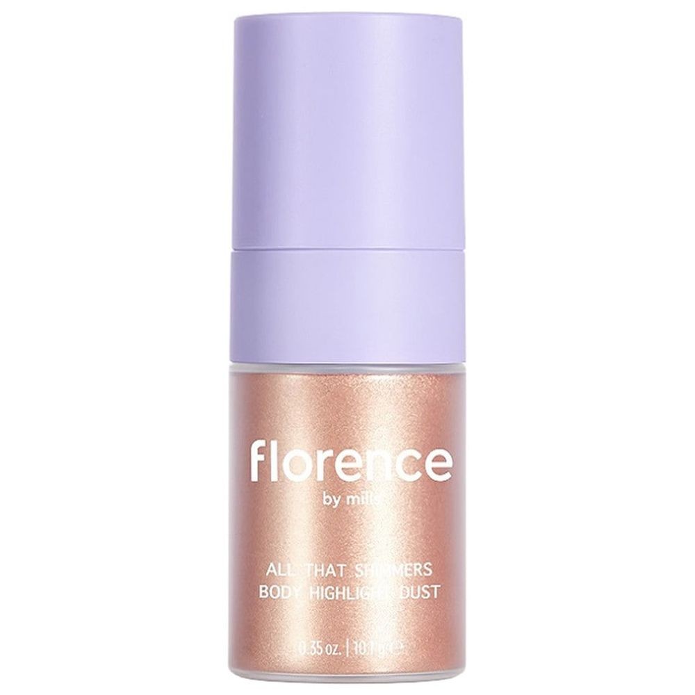 Florence By Mills All That Shimmers Body Highlight Dust