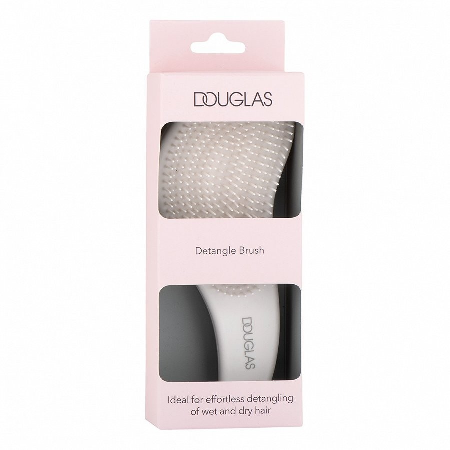 Douglas Accessories Detangling Hair Brush