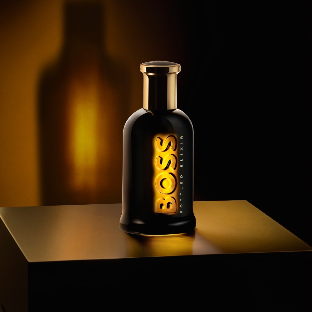 Hugo Boss Bottled Elixir Eau De Parfum online | DOUGLAS