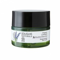 Douglas Naturals Organic Lavender & Rhodiola Rosea Root Regenerating Face Mask