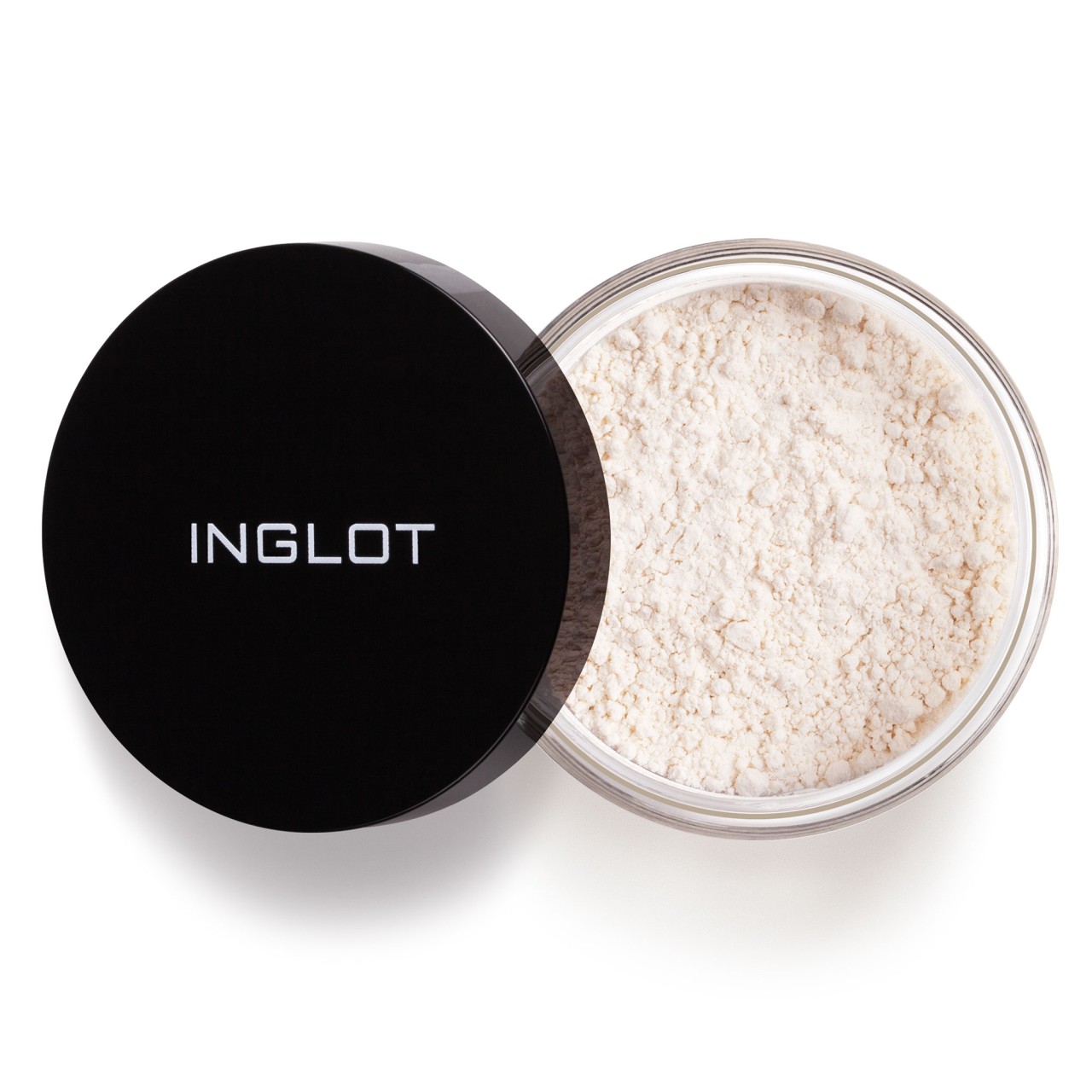 INGLOT Smoothing Under Eye Powder