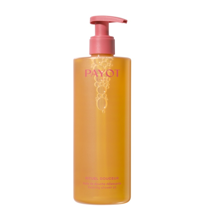 Payot Rituel Douceur Relaxing Shower Oil