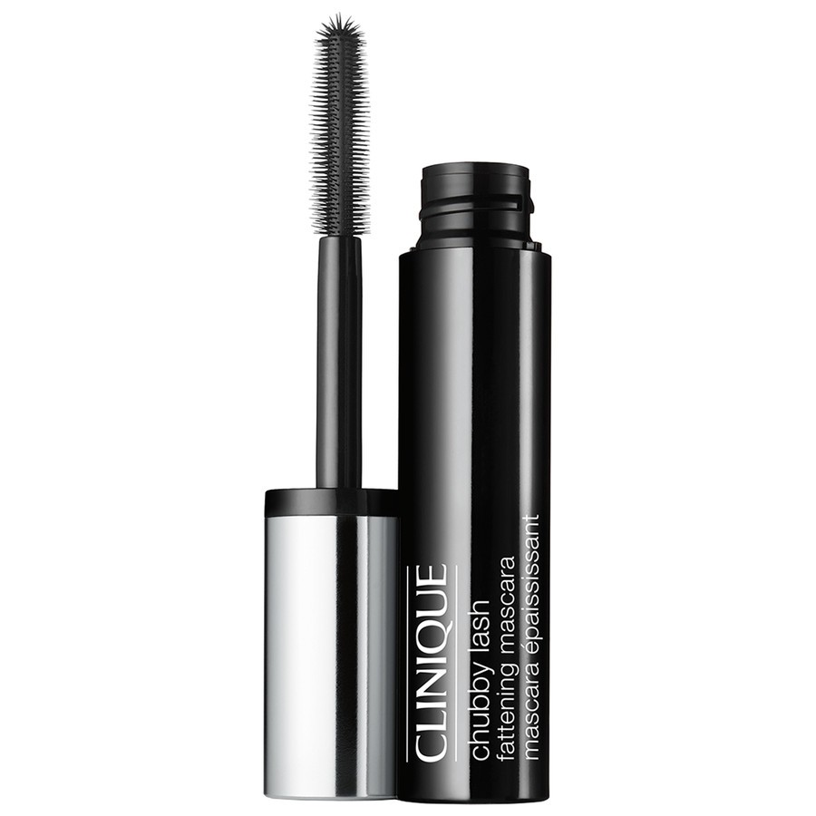 Clinique Chubby Lash Fattening Mascara No.01 Jumbo Jet (Black)