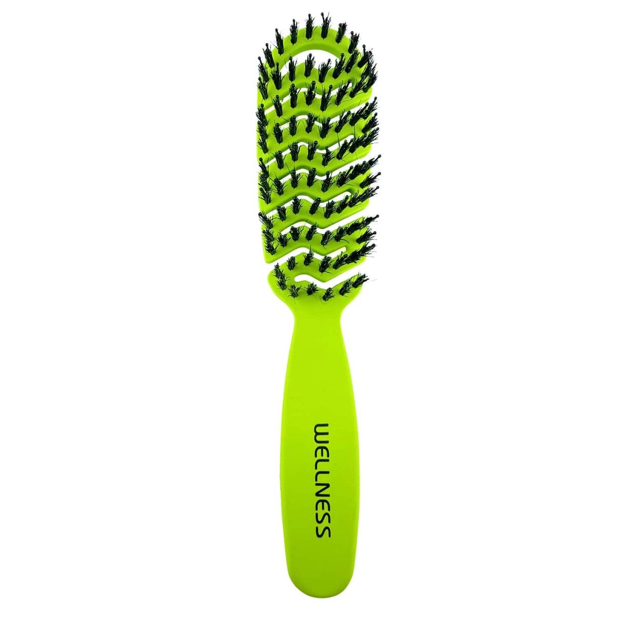 Wellness Premium Intensive Hair Brush S