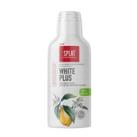 Splat White Plus