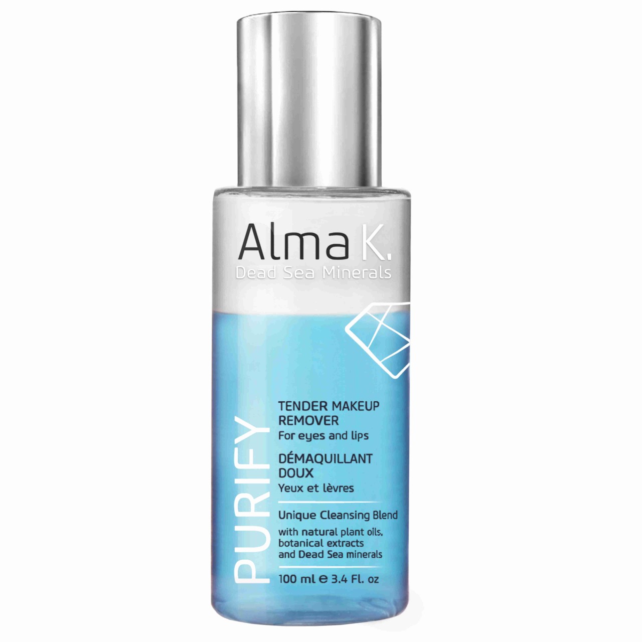 Alma K Tender Makeup Remover