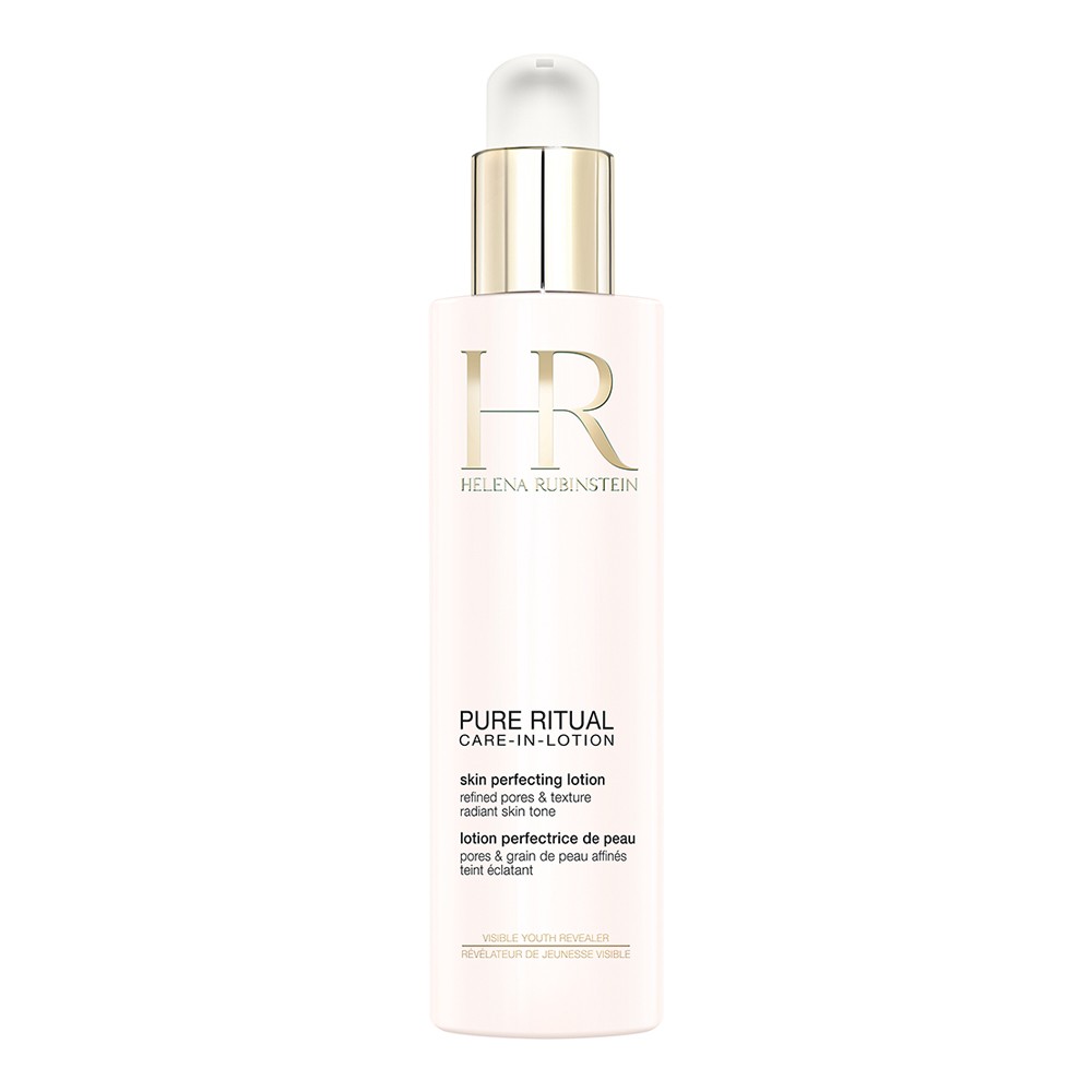 Helena Rubinstein Pure Ritual Care-In-Lotion Skin Perfecting Lotion