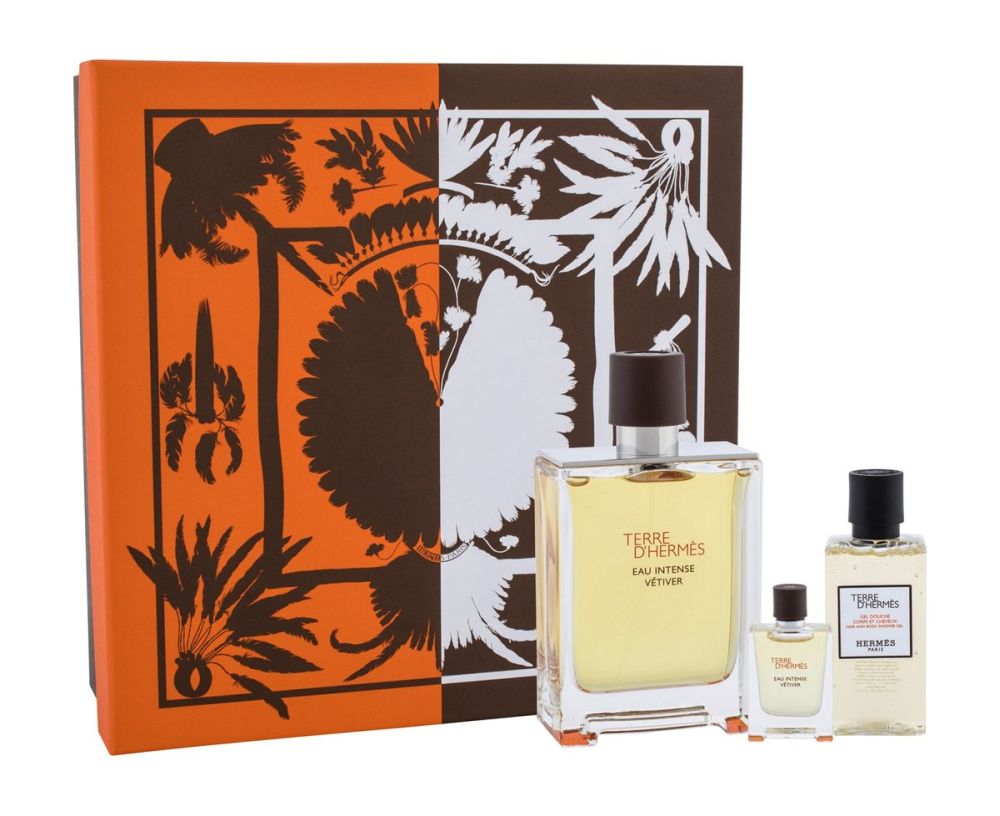HERMÉS Terre d’Hermès online | DOUGLAS