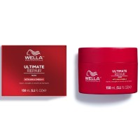 Wella Professionals Ultimate Repair Hajmaszk