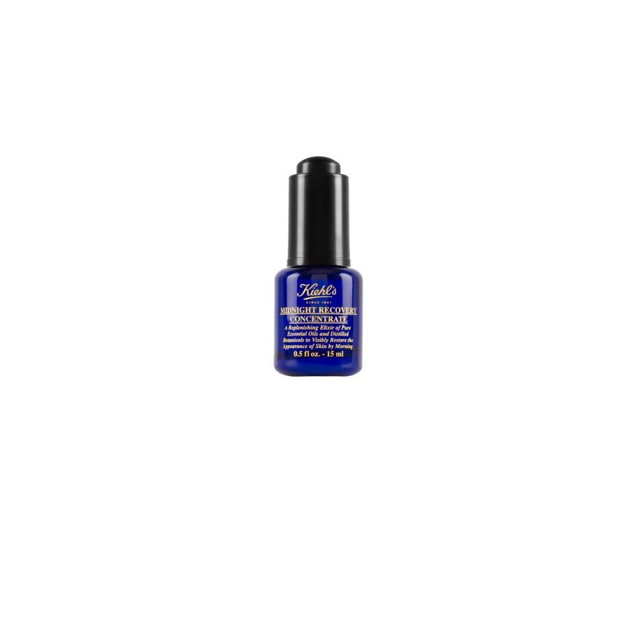 Kiehl's Midnight Recovery Concentrate