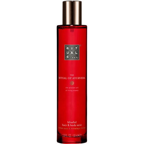 Rituals The Ritual Of Ayurveda Hair & Body Mist