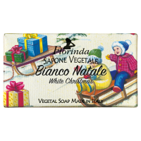 Florinda Florinda White Christmas Soap