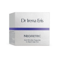 Dr Irena Eris Anti-Wrinkle Capsules For Eyes & Lips Area
