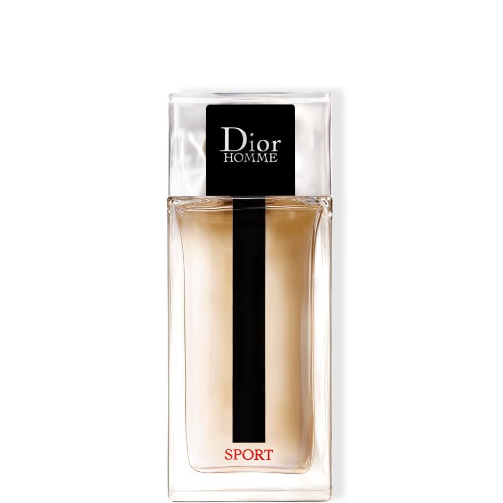 DIOR Dior Homme Sport Eau De Toilette