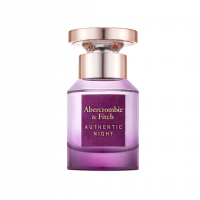 Abercrombie&Fitch Authentic Night Women EdP