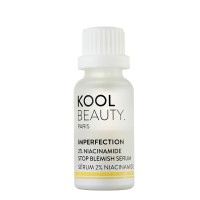 Kool Beauty 2% Niacinamide Stop Blemish Serum Bi-Phase