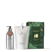 MOLTON BROWN Re-Charge Black Pepper Body Care Refill Collection