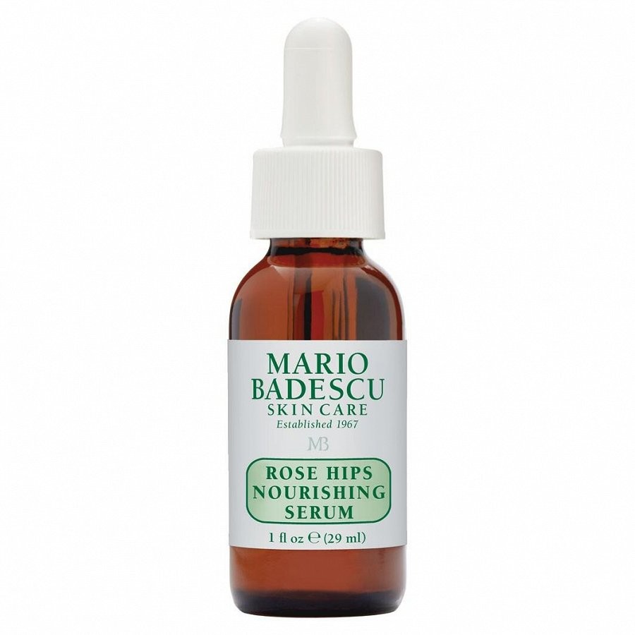 Mario Badescu Rose Hips Nourishing Serum