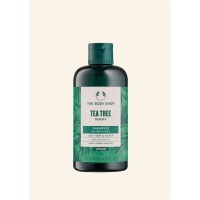 The Body Shop Tea Tree Sampon