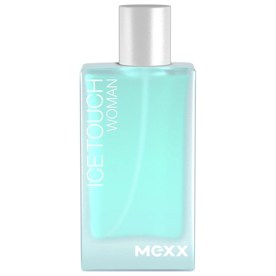 Mexx Ice Touch Woman Eau De Toilette