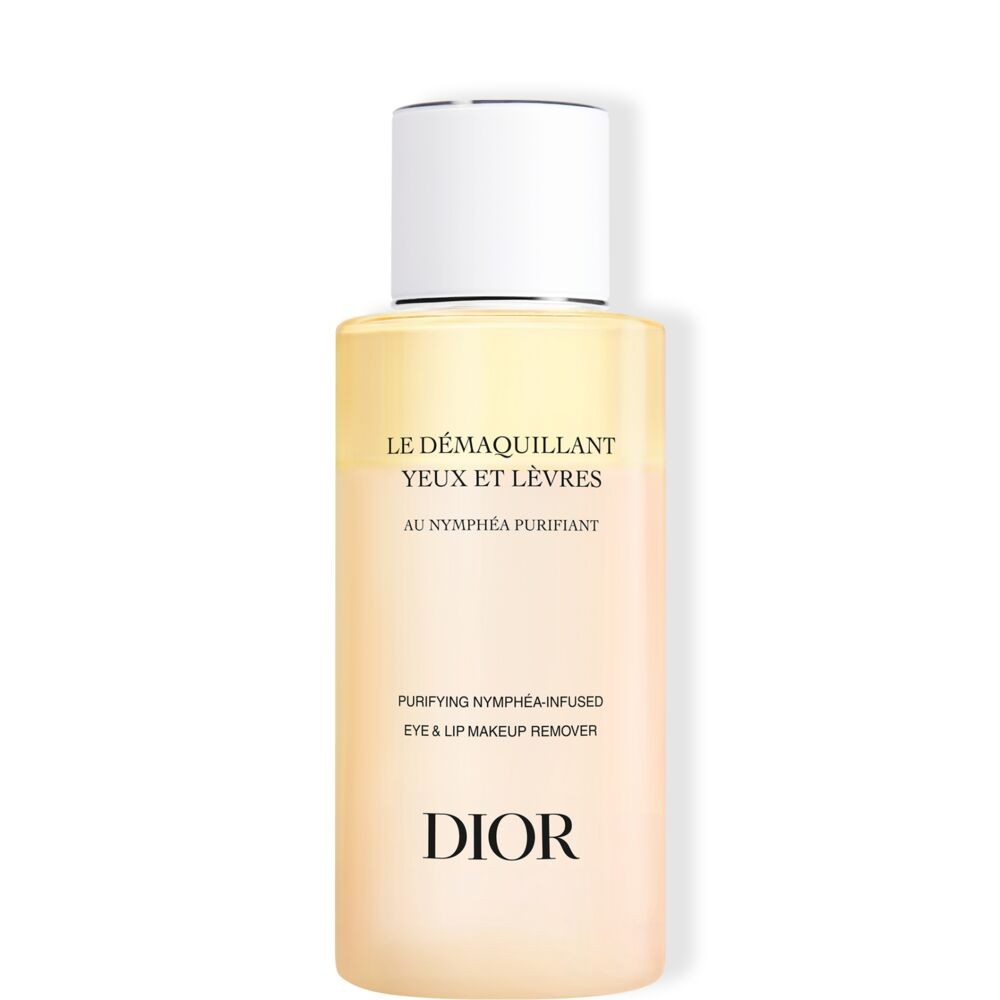 DIOR Eye And Lip Makeup Remover