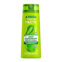 Garnier Fructis Soothing Anti Dandruff Shampoo