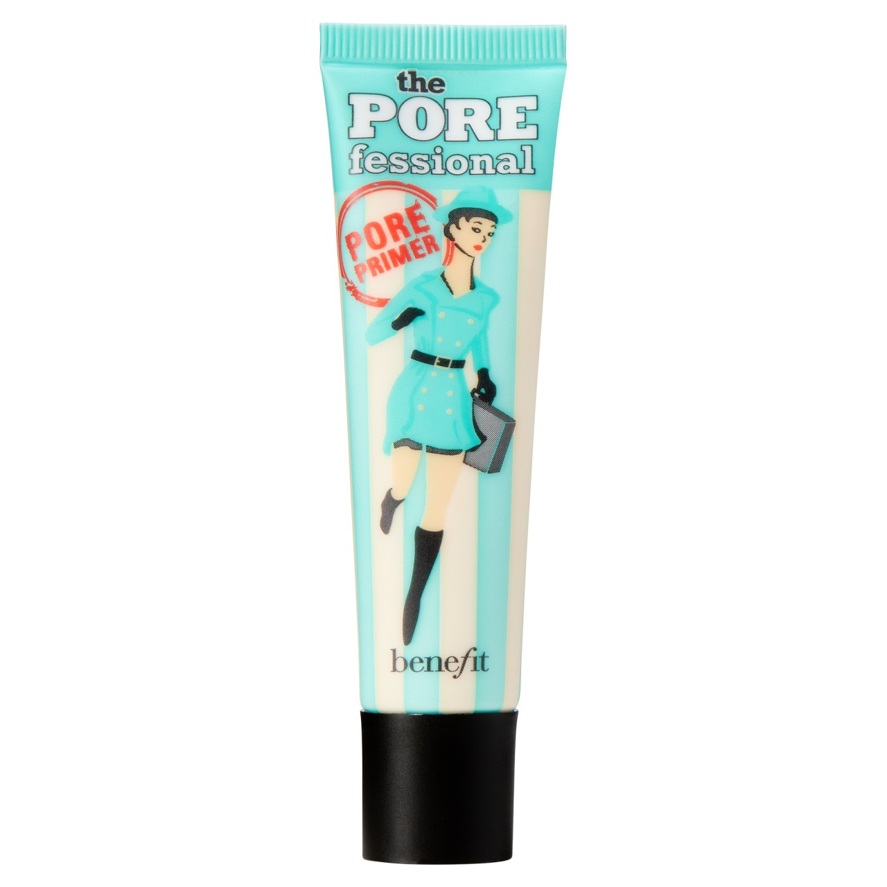 Benefit Cosmetics The PORefessional Primer – Alap A Make-up Alá A Bőr Kisimításáért És A Pórusok Minimalizásáért