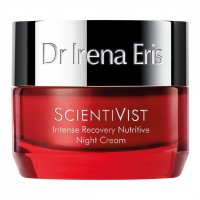 Dr Irena Eris Scientivist Intense Recovery Nutritive Night Cream