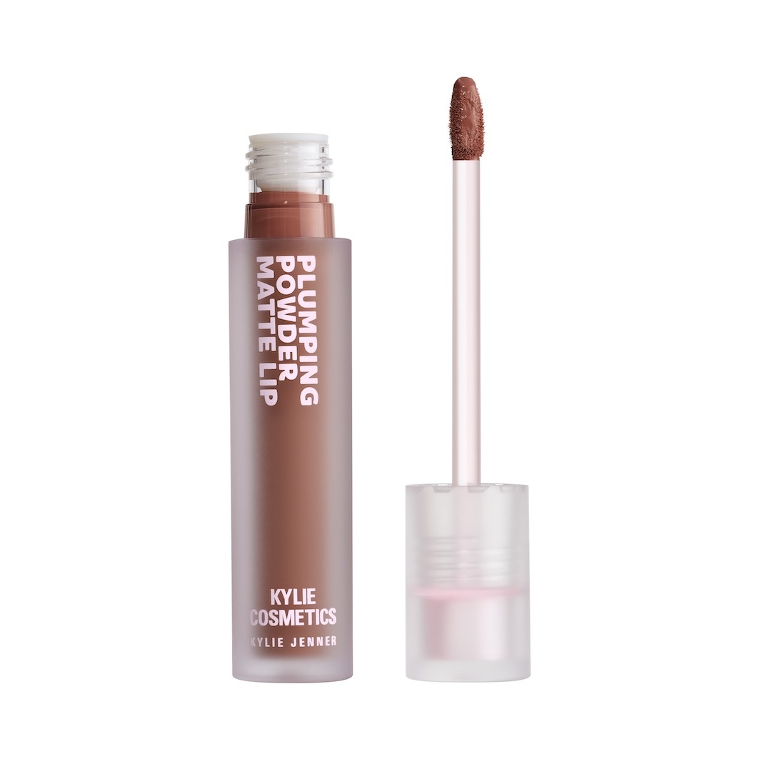 Kylie Cosmetics Plumping Powder Matte Lip