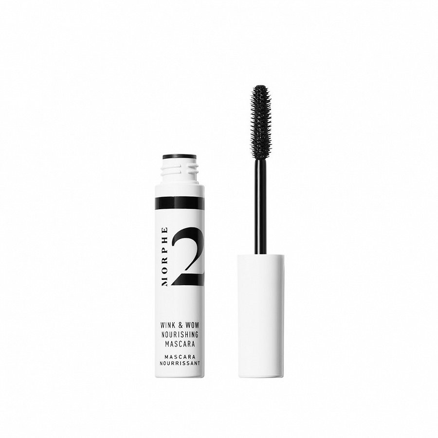 Morphe Morphe2 Wink & Wow Nourishing Mascara