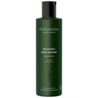 MÁDARA Nourish And Repair Shampoo