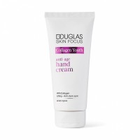 Douglas Focus Anti-Age Hand Cream