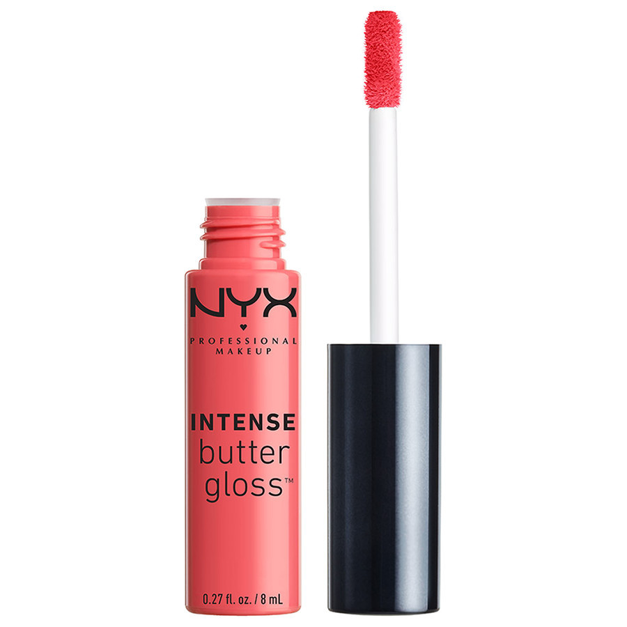 NYX Professional Makeup Intense Butter Gloss