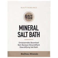 Daytox Mineral Salt Bath