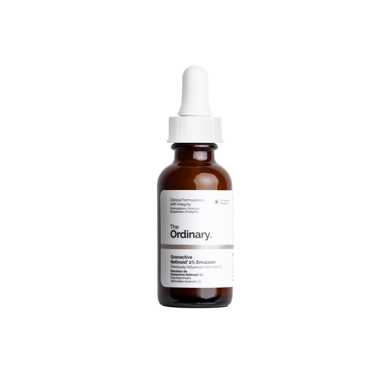 The Ordinary Granactive Retinoid 2% Emulsion