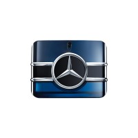 Mercedes-Benz Mercedes-Benz Sign