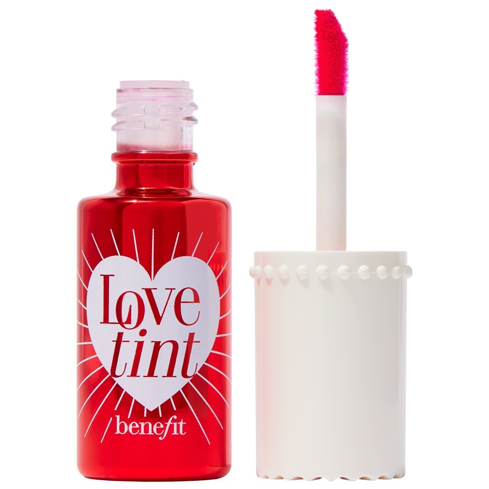 Benefit Cosmetics Lovetint Cheek & Lip Stain