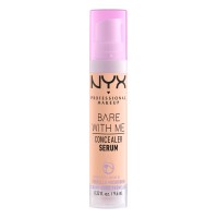 NYX Professional Makeup Bare With Me Serum Concealer