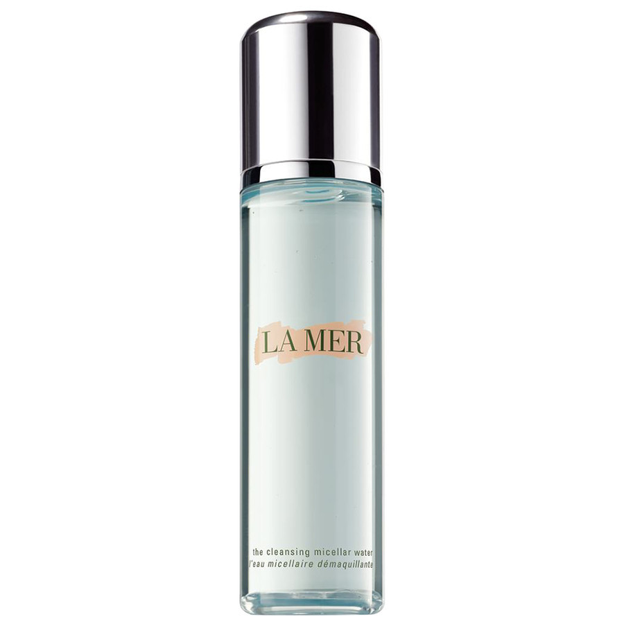 La Mer The Cleansing Micellar Water