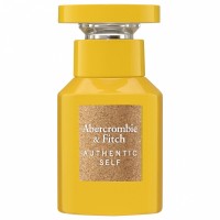 Abercrombie&Fitch Authentic Self For Her