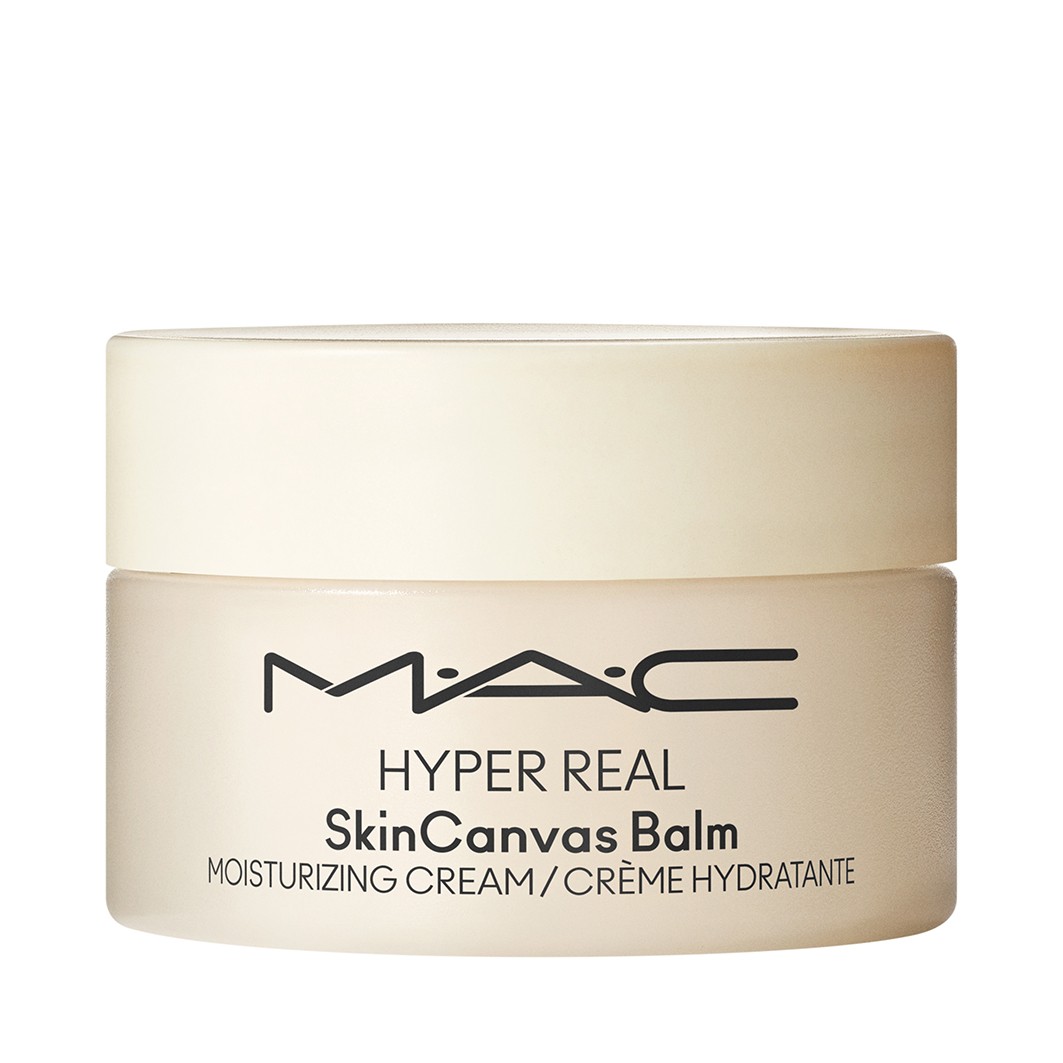 MAC Hyper Real Skincanvas Balm Moisturizing Cream