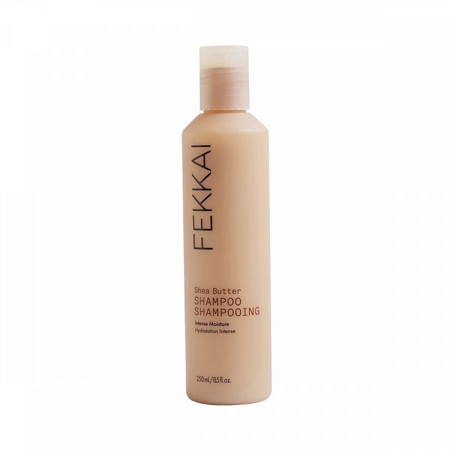 FEKKAI Shea Butter Care Shampoo Intense Moisture