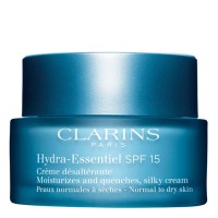 Clarins Hydra Essentiel Silky Cream SPF 15