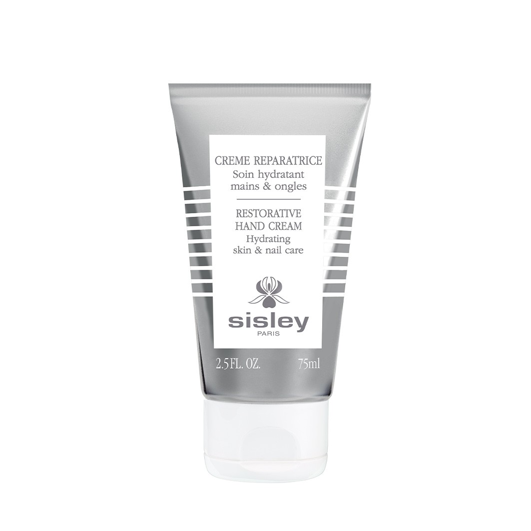 Sisley Paris Restorative Hand Cream