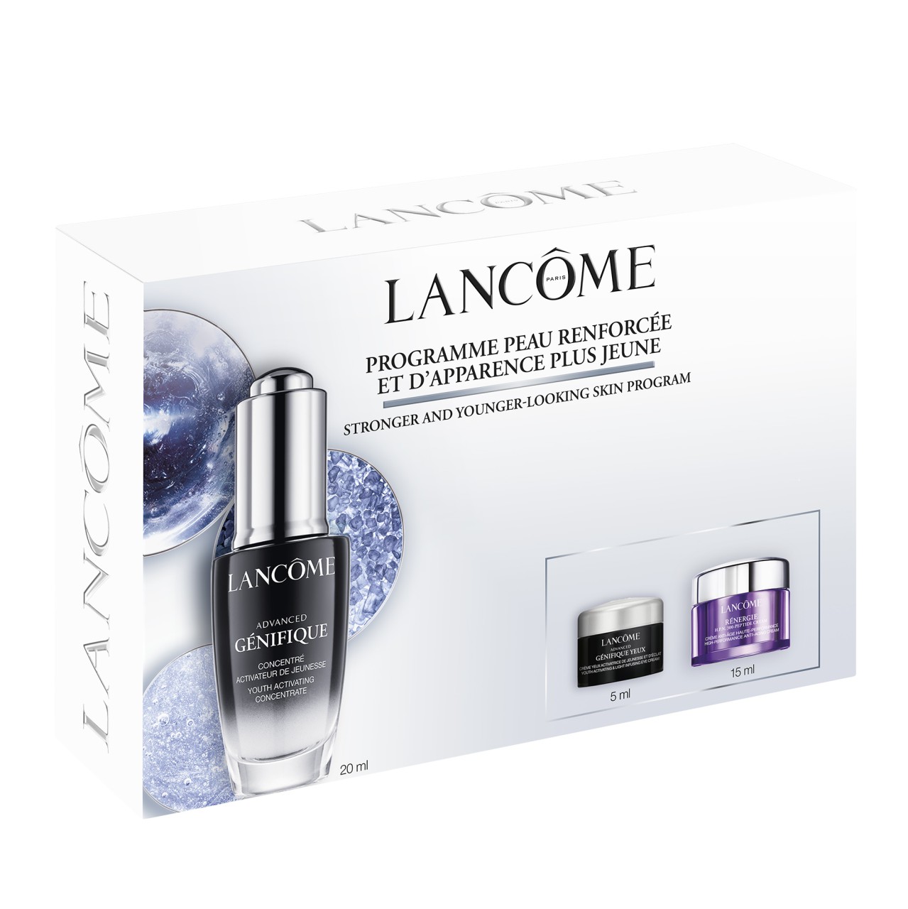 Lancôme Génifique Szett