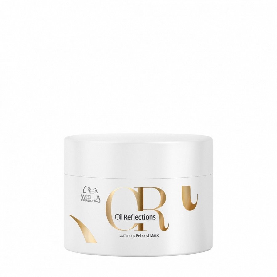 Wella Professionals Oil Reflections Luminous Reboost Mask