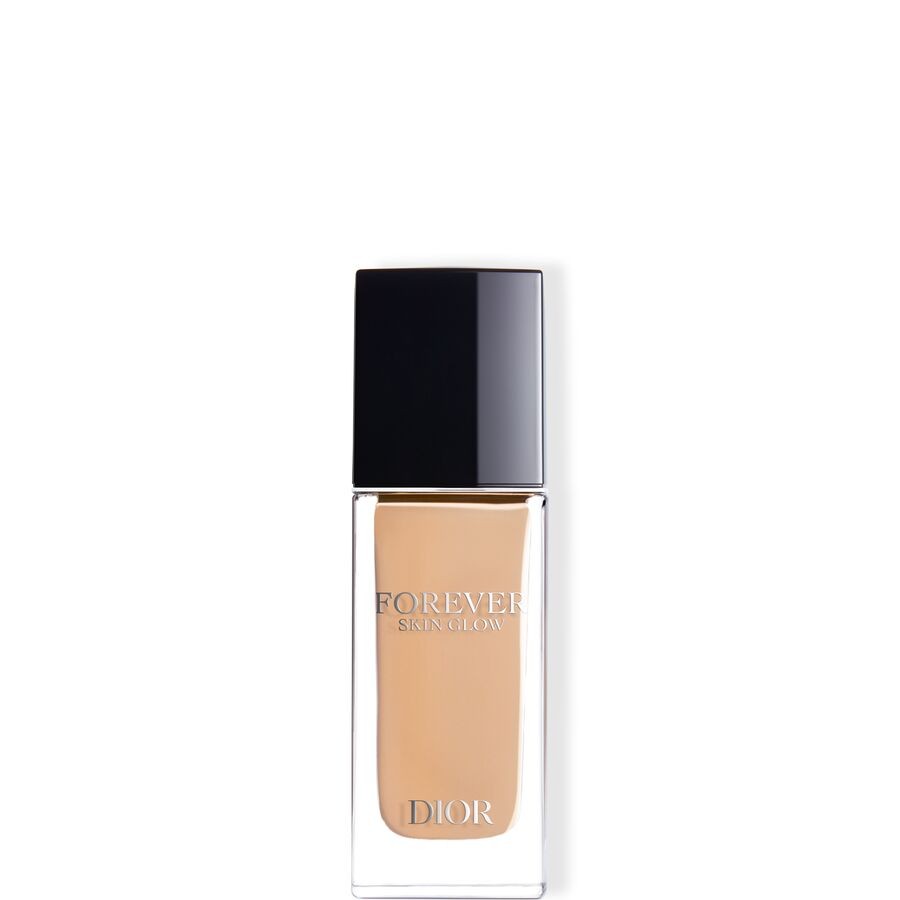 DIOR Dior Forever Skin Glow 24H Hydrating Radiant Foundation