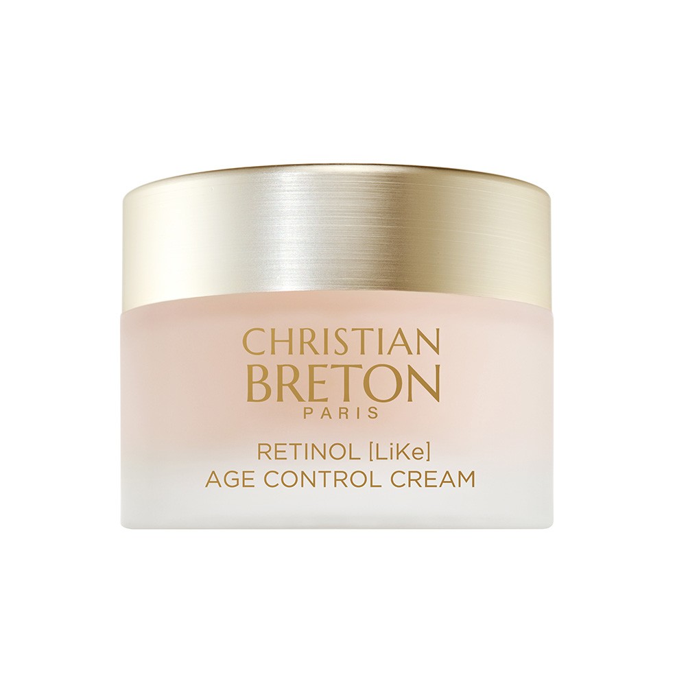 CHRISTIAN BRETON Retinol [Like] Age Control Cream